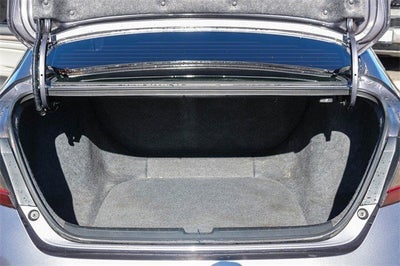 2019 Honda Accord LX 1.5T