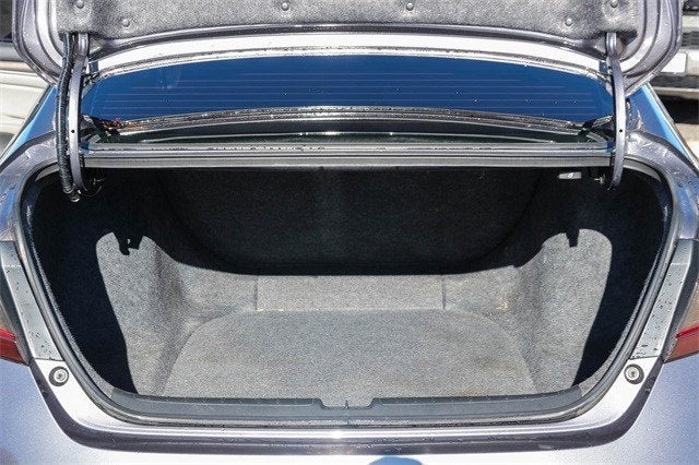 2019 Honda Accord LX 1.5T