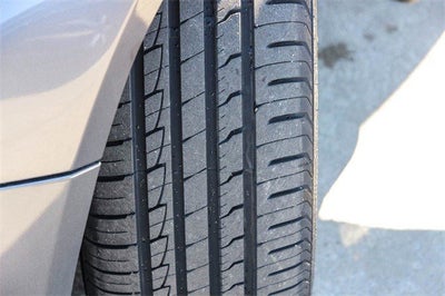 2019 Honda Accord LX 1.5T