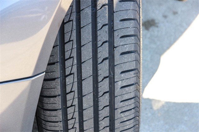 2019 Honda Accord LX 1.5T