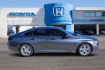 2019 Honda Accord LX 1.5T