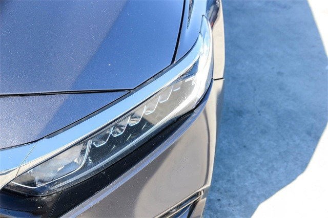 2019 Honda Accord LX 1.5T