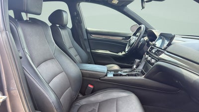 2018 Honda Accord Sport 1.5T