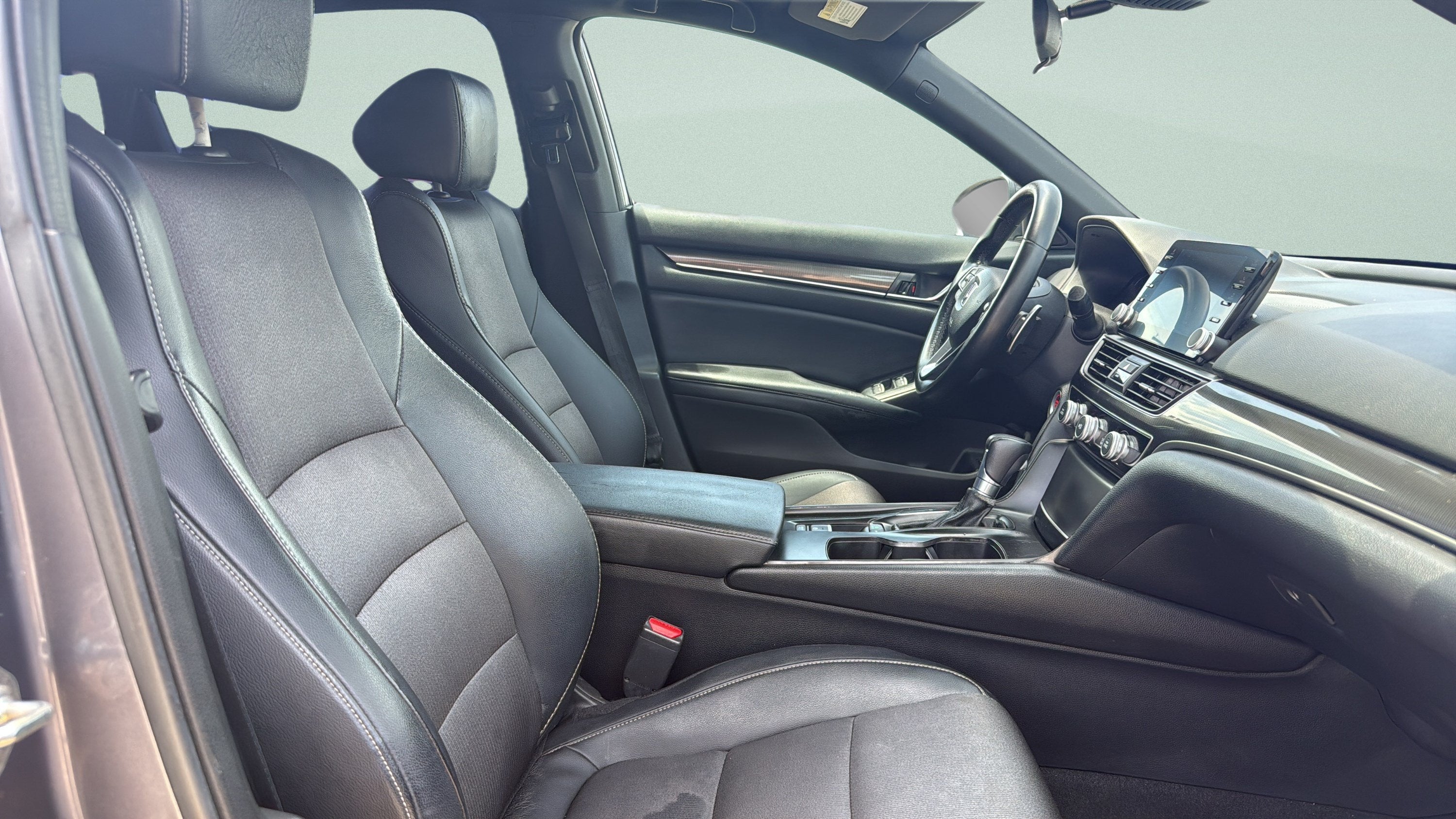 2018 Honda Accord Sport 1.5T