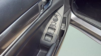 2018 Honda Accord Sport 1.5T