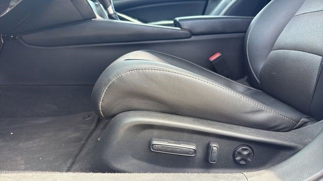2018 Honda Accord Sport 1.5T