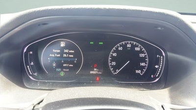 2018 Honda Accord Sport 1.5T