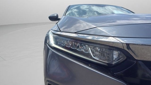2018 Honda Accord Sport 1.5T