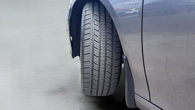 2018 Honda Accord Sport 1.5T