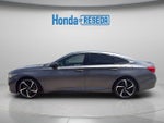 2018 Honda Accord Sport 1.5T