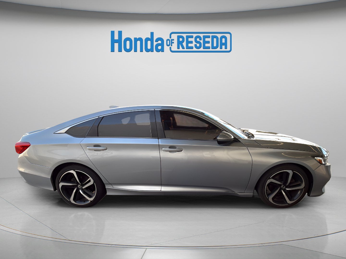 2018 Honda Accord Sport 1.5T