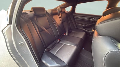 2018 Honda Accord Sport 1.5T