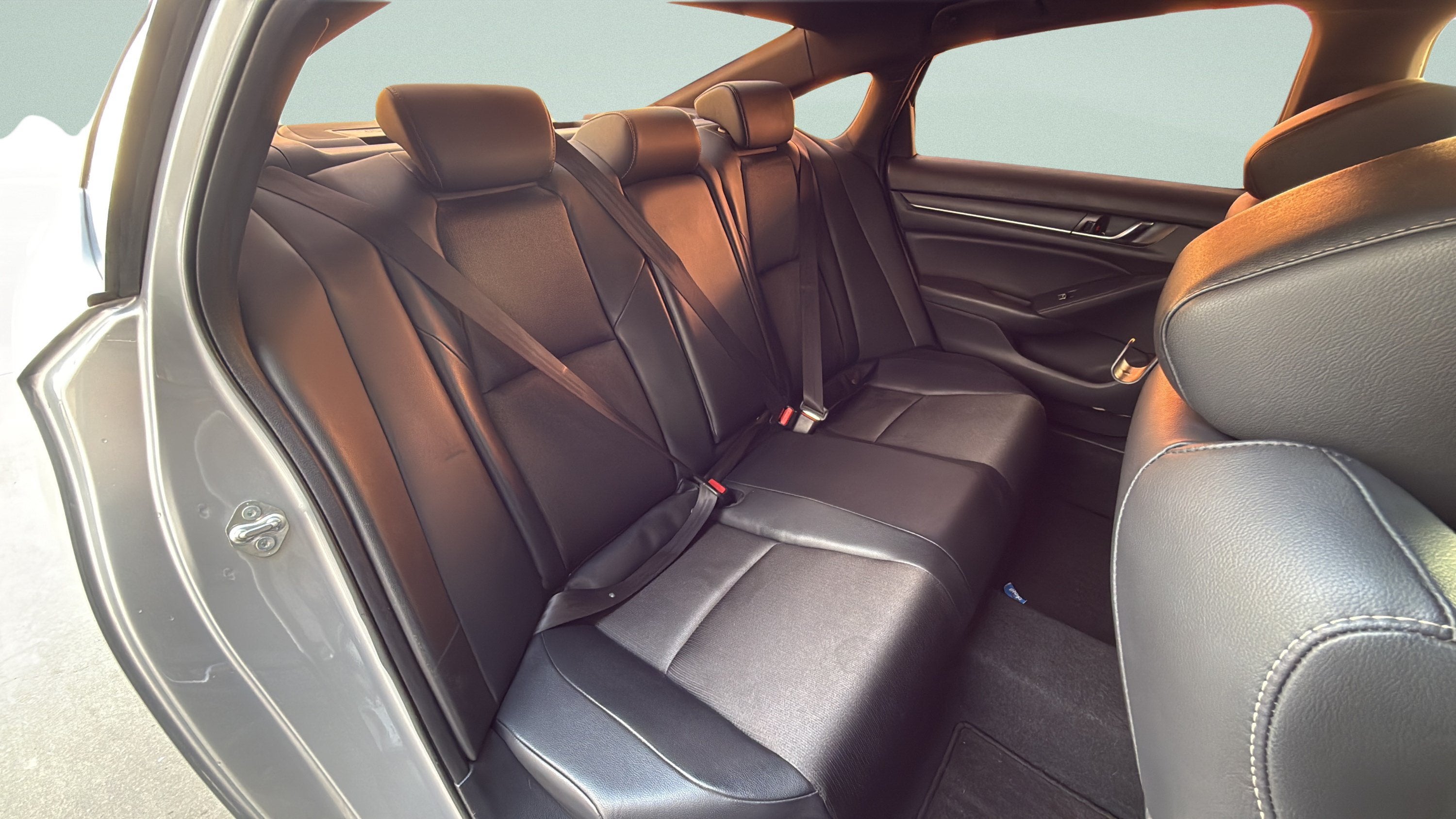 2018 Honda Accord Sport 1.5T