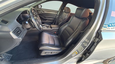 2018 Honda Accord Sport 1.5T