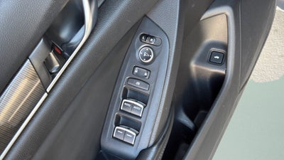 2018 Honda Accord Sport 1.5T