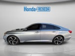 2018 Honda Accord Sport 1.5T