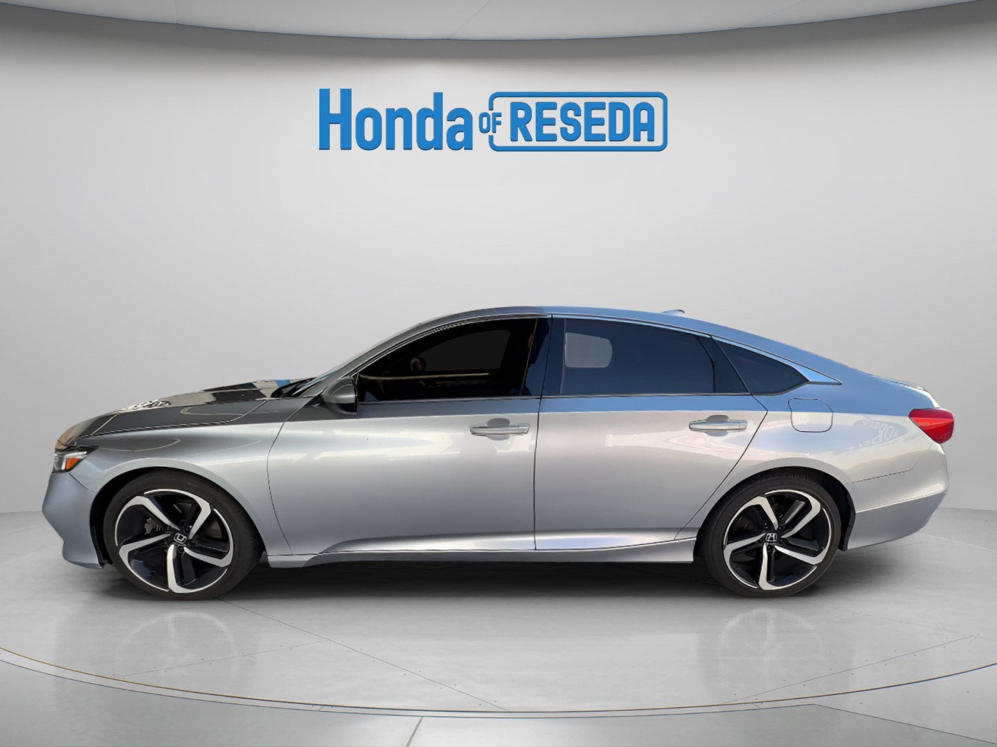 2018 Honda Accord Sport 1.5T