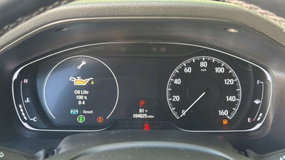 2018 Honda Accord Sport 1.5T