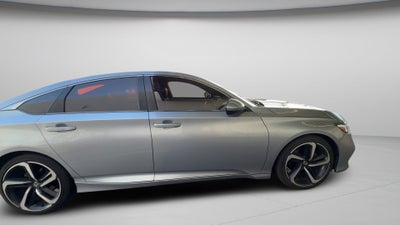 2018 Honda Accord Sport 1.5T