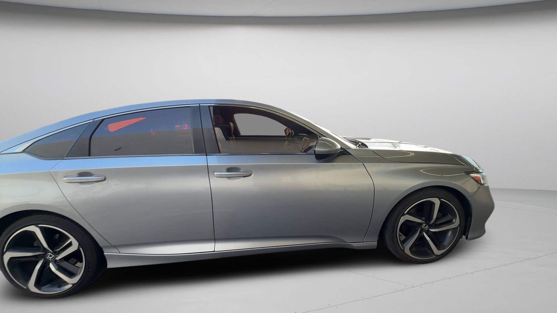 2018 Honda Accord Sport 1.5T