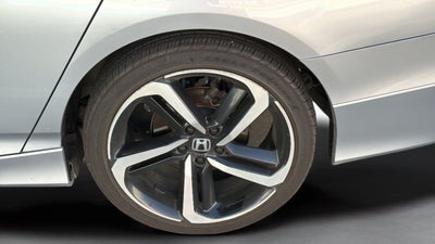 2018 Honda Accord Sport 1.5T