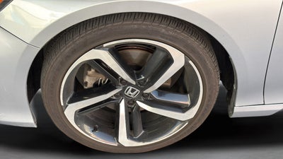 2018 Honda Accord Sport 1.5T