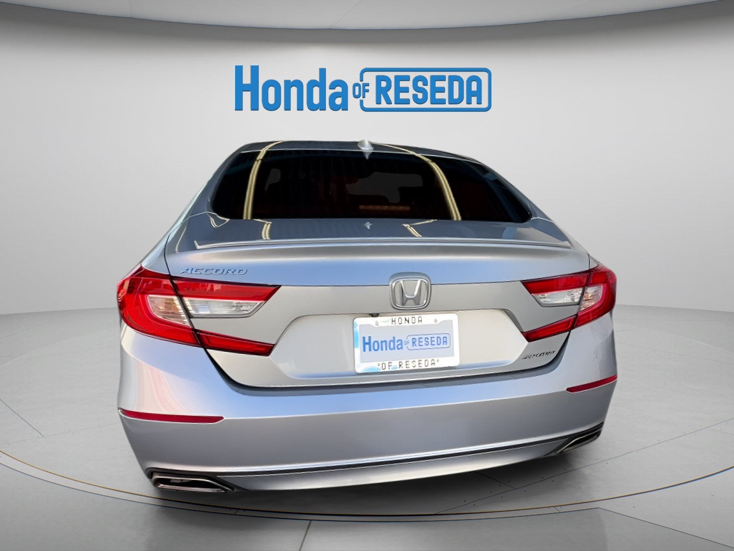2018 Honda Accord Sport 1.5T