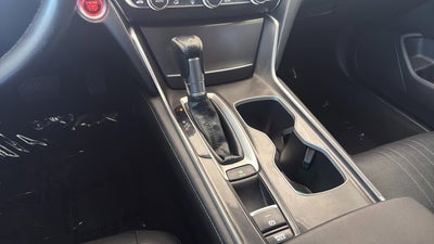 2019 Honda Accord EX-L 1.5T