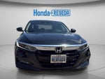2019 Honda Accord EX-L 1.5T