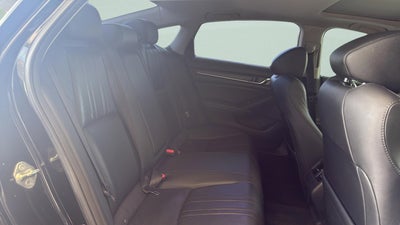 2019 Honda Accord EX-L 1.5T