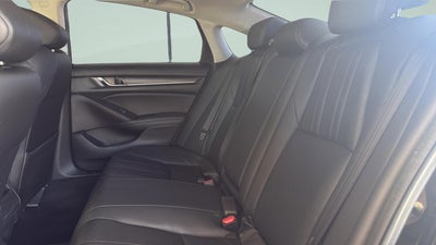 2019 Honda Accord EX-L 1.5T