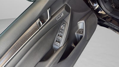 2019 Honda Accord EX-L 1.5T