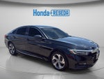 2019 Honda Accord EX-L 1.5T