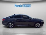 2019 Honda Accord EX-L 1.5T