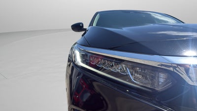 2019 Honda Accord EX-L 1.5T