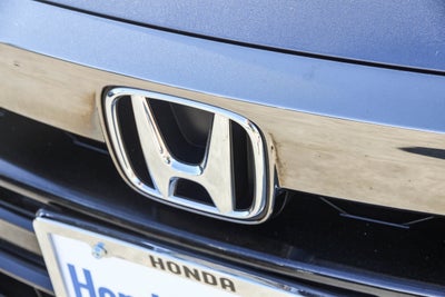 2018 Honda Accord Sport 2.0T