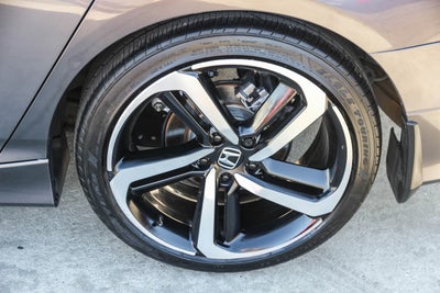 2018 Honda Accord Sport 2.0T
