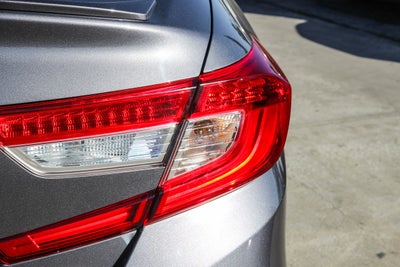 2018 Honda Accord Sport 2.0T