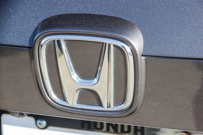 2018 Honda Accord Sport 2.0T