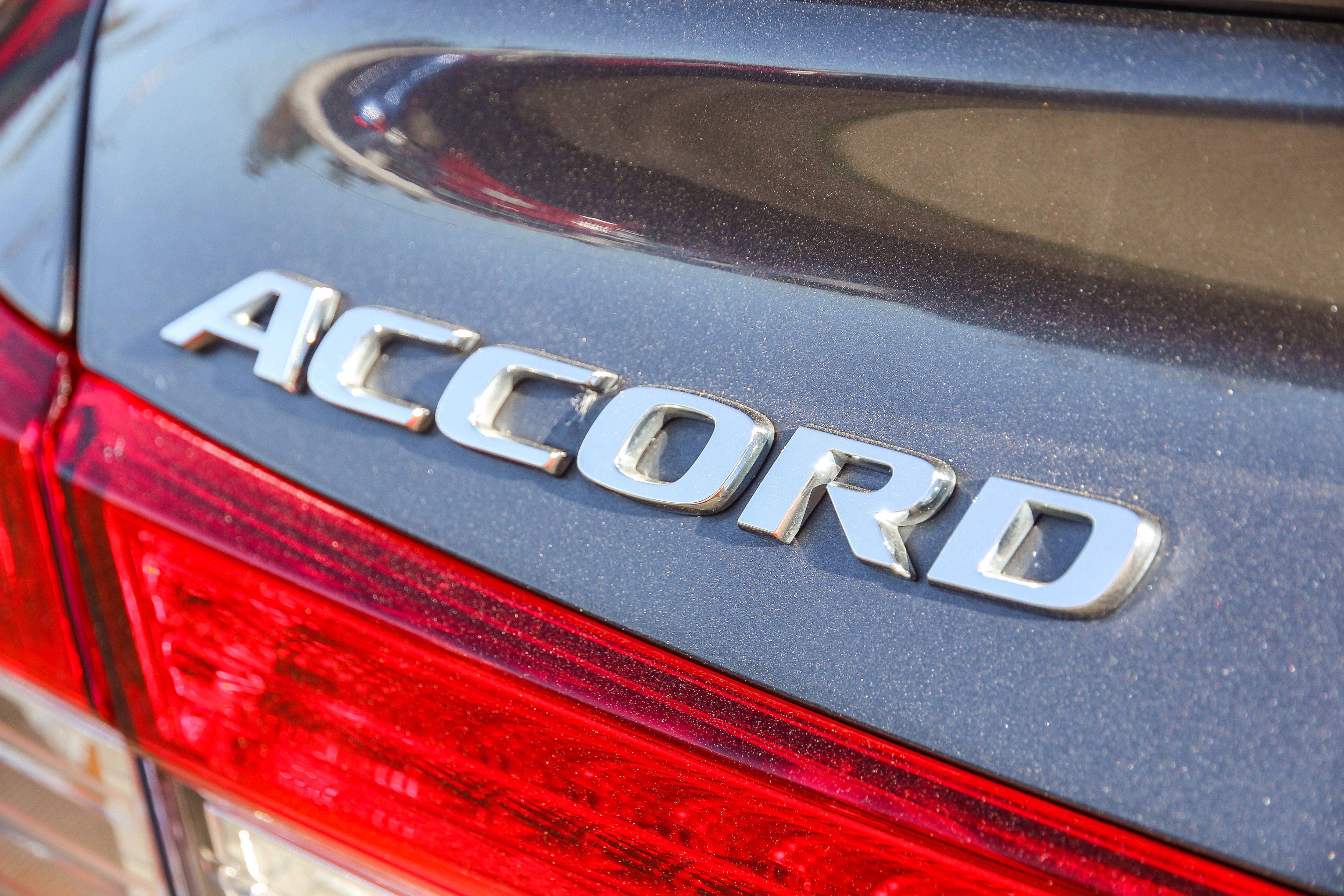 2018 Honda Accord Sport 2.0T