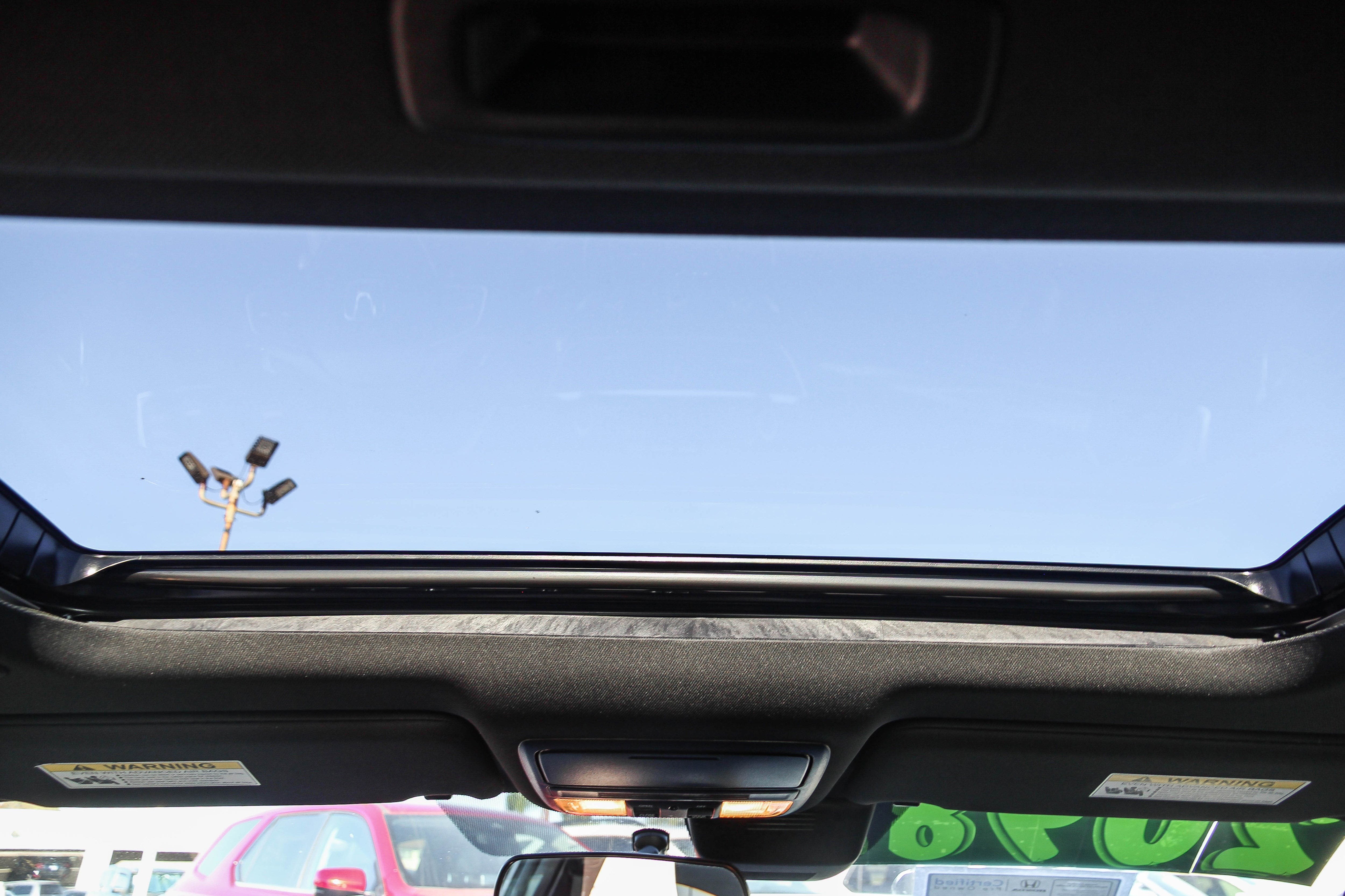 2018 Honda Accord Sport 2.0T