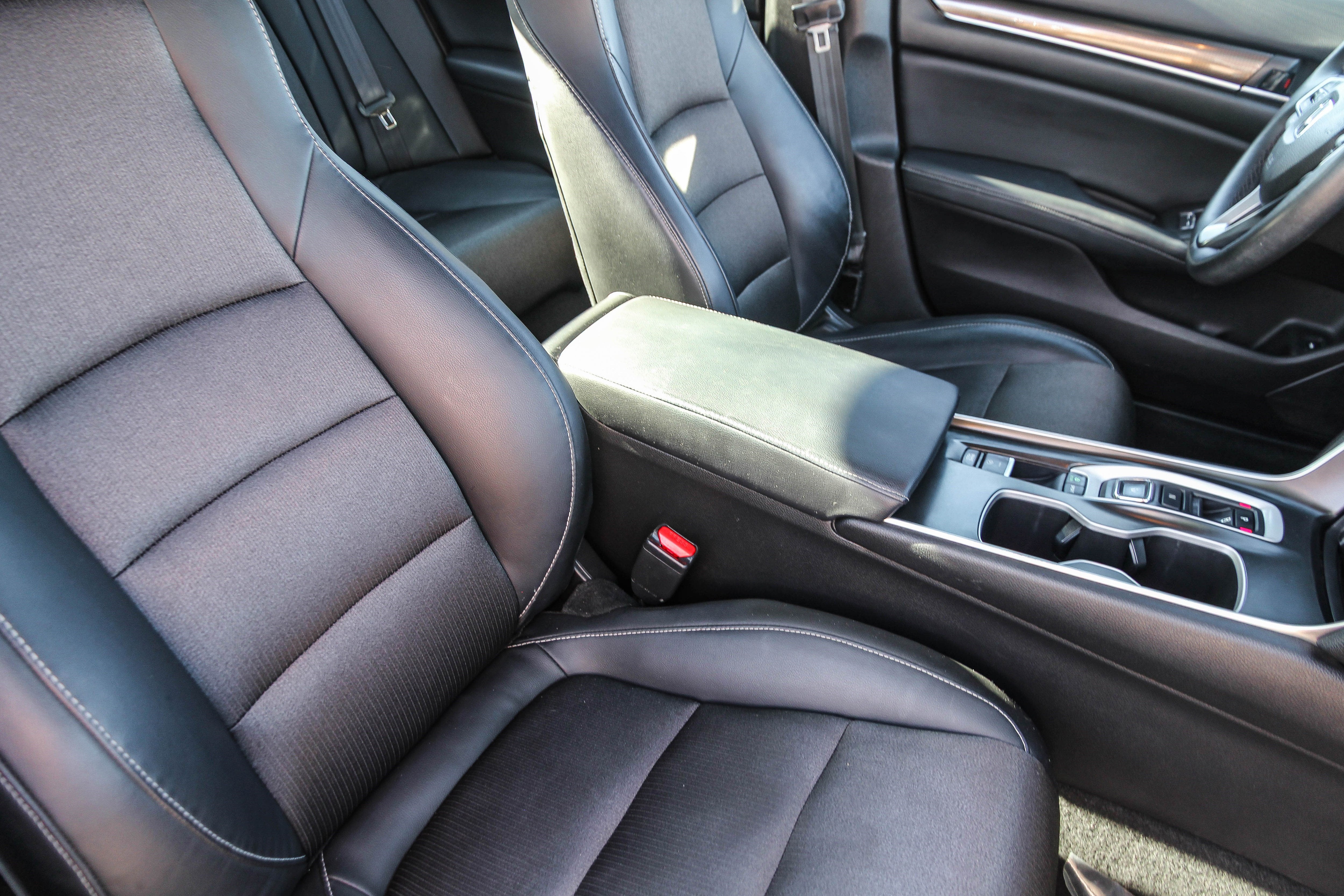 2018 Honda Accord Sport 2.0T