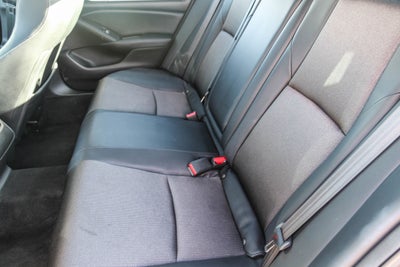 2018 Honda Accord Sport 2.0T