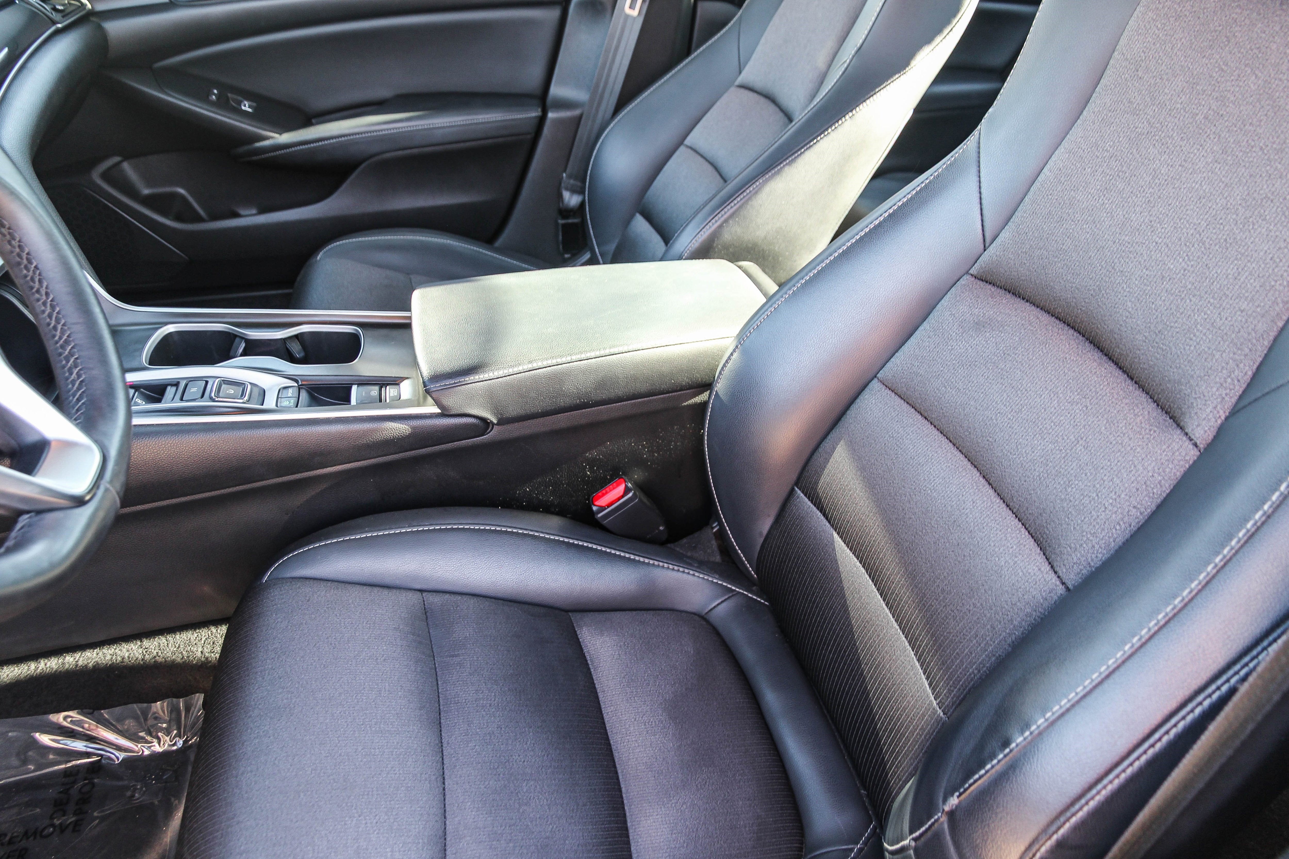 2018 Honda Accord Sport 2.0T