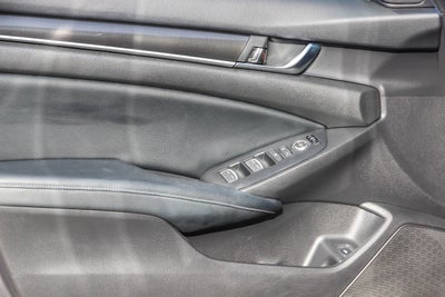 2018 Honda Accord Sport 2.0T