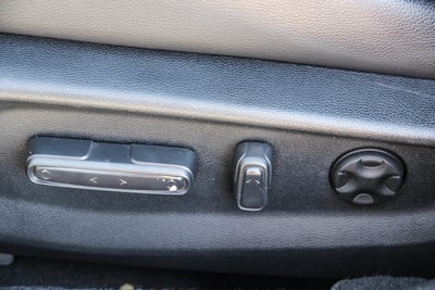 2018 Honda Accord Sport 2.0T