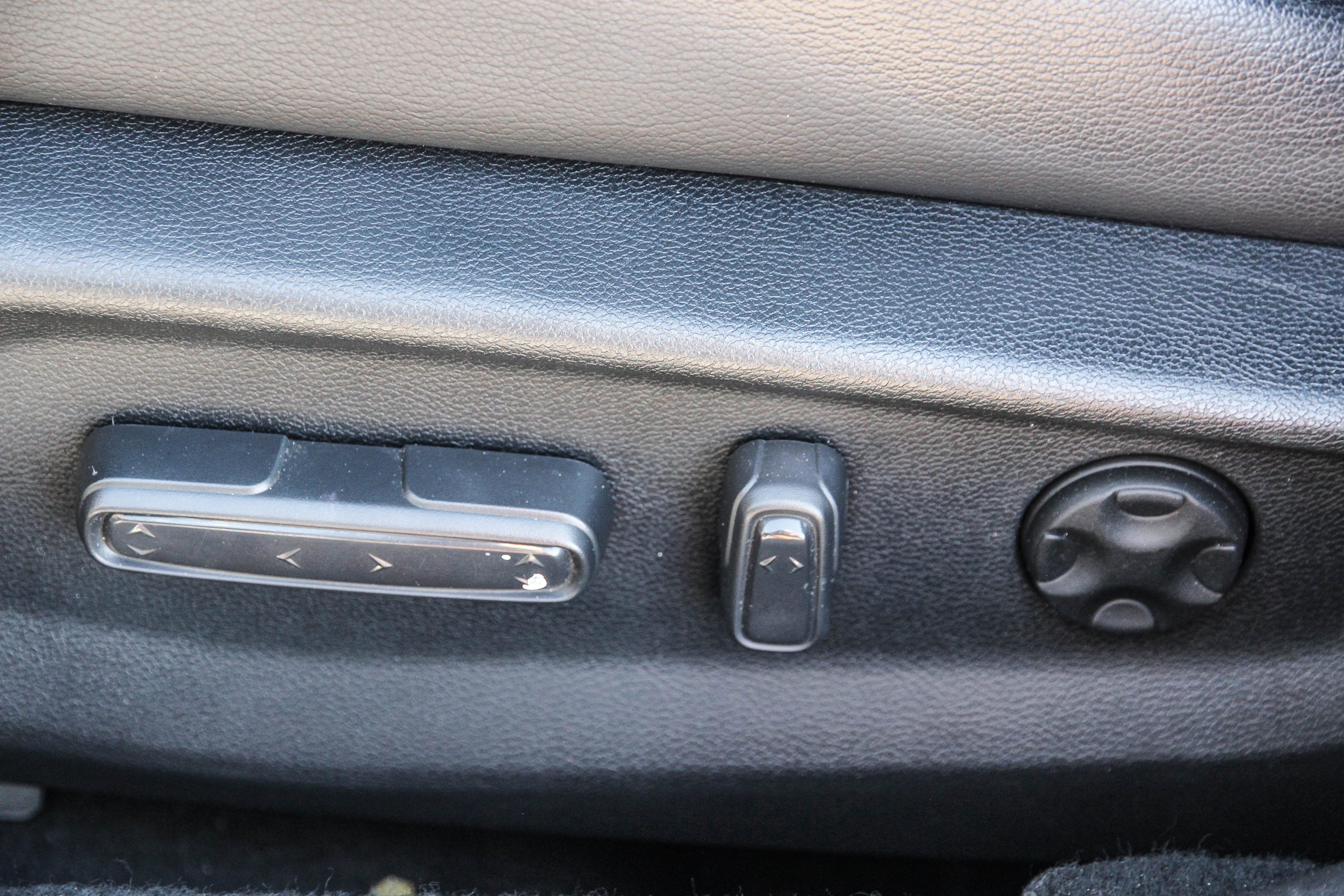 2018 Honda Accord Sport 2.0T