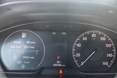 2018 Honda Accord Sport 2.0T