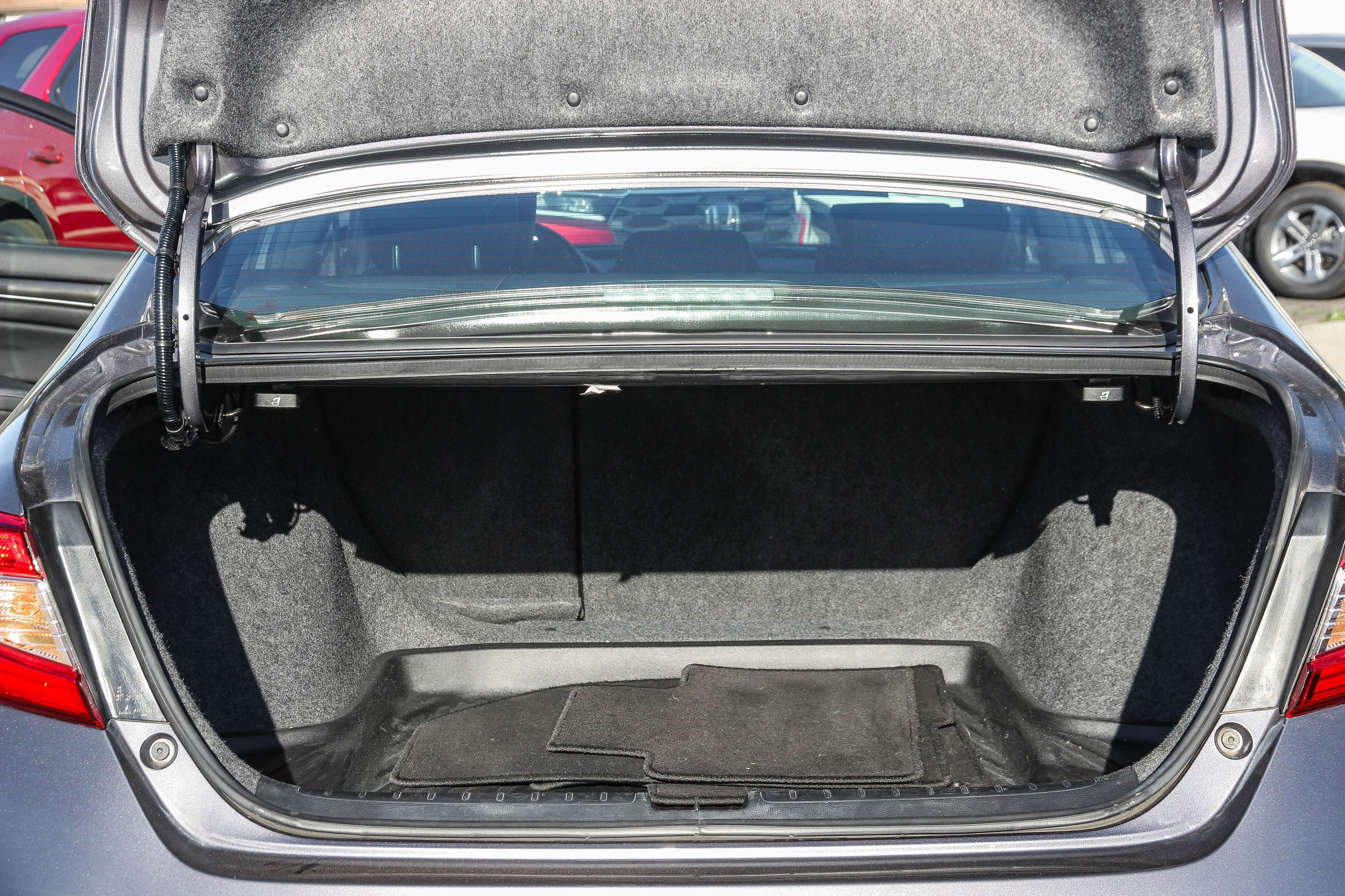 2018 Honda Accord Sport 2.0T