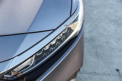 2018 Honda Accord Sport 2.0T